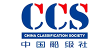 中国船级社Logo