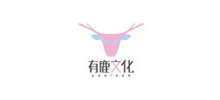 杭州有鹿文化传媒有限公司Logo