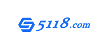 5118站长工具logo,5118站长工具标识