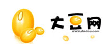 大豆电子商务网logo,大豆电子商务网标识