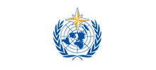 世界气象中心（北京）Logo