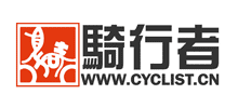骑行者Logo