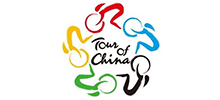 环中国国际公路自行车赛logo,环中国国际公路自行车赛标识