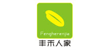 浙江丰禾粮油有限公司logo,浙江丰禾粮油有限公司标识