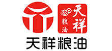 安徽天祥粮油食品有限公司logo,安徽天祥粮油食品有限公司标识