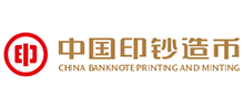 中国印钞造币总公司logo,中国印钞造币总公司标识
