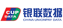 银联数据服务有限公司Logo