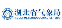 湖北省气象局Logo