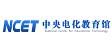 中央电化教育馆logo,中央电化教育馆标识