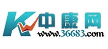 中康网logo,中康网标识