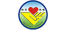 陕西省慈善协会logo,陕西省慈善协会标识