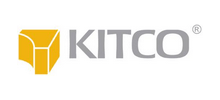 Kitco金拓logo,Kitco金拓标识