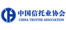中国信托业协会Logo