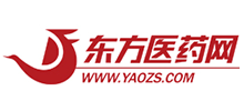 东方医药网Logo