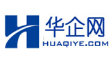 华企网logo,华企网标识