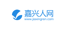 嘉兴人网Logo