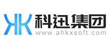 安徽省科迅教育装备有限公司Logo