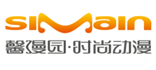 馨漫园Logo