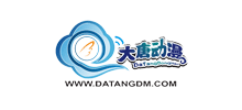 大唐动漫logo,大唐动漫标识