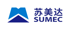 江苏苏美达集团有限公司Logo