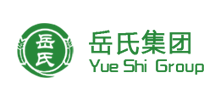 北京岳氏集团logo,北京岳氏集团标识