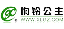 吉林省响铃公主网络科技有限公司Logo