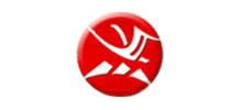 吉林化纤集团有限责任公司Logo
