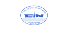 中国航海学会（CIN）Logo