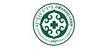 内蒙古自治区人民医院Logo