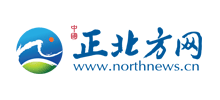 正北方网Logo