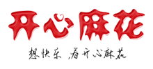 北京开心麻花娱乐文化传媒股份有限公司Logo