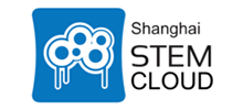 上海STEM云中心Logo