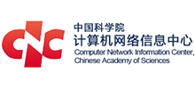 中国科学院计算机网络信息中心Logo