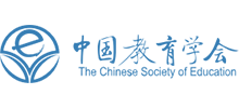 中国教育学会logo,中国教育学会标识