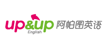 阿帕图英语Logo