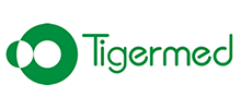 杭州泰格医药科技股份有限公司logo,杭州泰格医药科技股份有限公司标识