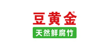 豆黄金食品有限公司Logo