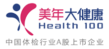 美年大健康产业(集团)有限公司logo,美年大健康产业(集团)有限公司标识