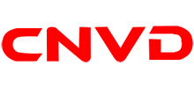 国家信息安全漏洞共享平台（CNVD）Logo