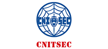 中国信息安全测评中心（CNITSEC）logo,中国信息安全测评中心（CNITSEC）标识