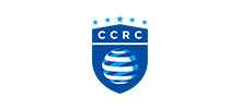 中国网络安全审查技术与认证中心（CCRC）Logo