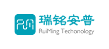 北京瑞铭安普科技有限公司Logo