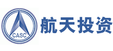 航天投资控股有限公司logo,航天投资控股有限公司标识