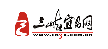 三峡宜昌网logo,三峡宜昌网标识