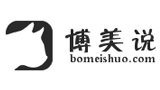 博美说Logo