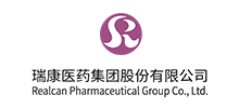 瑞康医药集团湖南有限公司logo,瑞康医药集团湖南有限公司标识