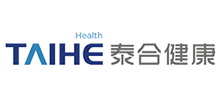 成都泰合健康科技集团股份有限公司logo,成都泰合健康科技集团股份有限公司标识