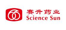 北京赛升药业股份有限公司logo,北京赛升药业股份有限公司标识