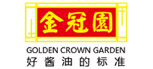 金冠园食品（福建）有限公司Logo