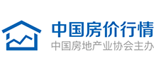 中国房价行情logo,中国房价行情标识